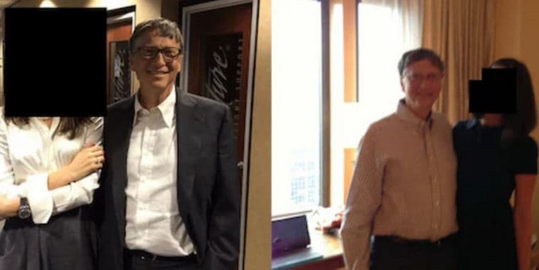 এপস্টেইনের সঙ্গে কাটানো প্রতিটি মুহূর্তের জন্য অনুতপ্ত বিল গেটস