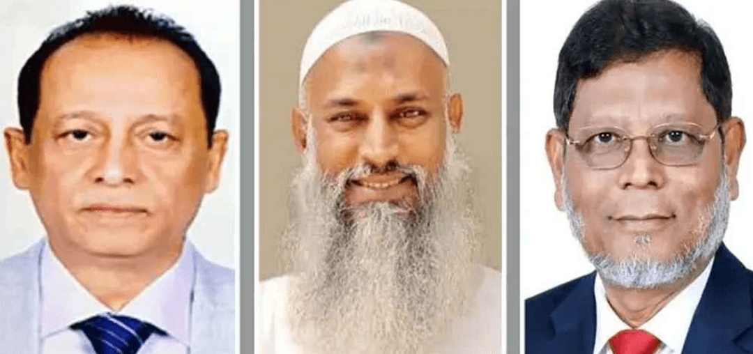 আইনি জটিলতা কাটল, বিএনপির তিন প্রার্থীর নির্বাচনে বাধা নেই