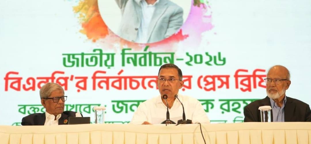 জনগণকে কনভিন্স করাই ছিল আমাদের নির্বাচনের ইঞ্জিনিয়ারিং: তারেক রহমান