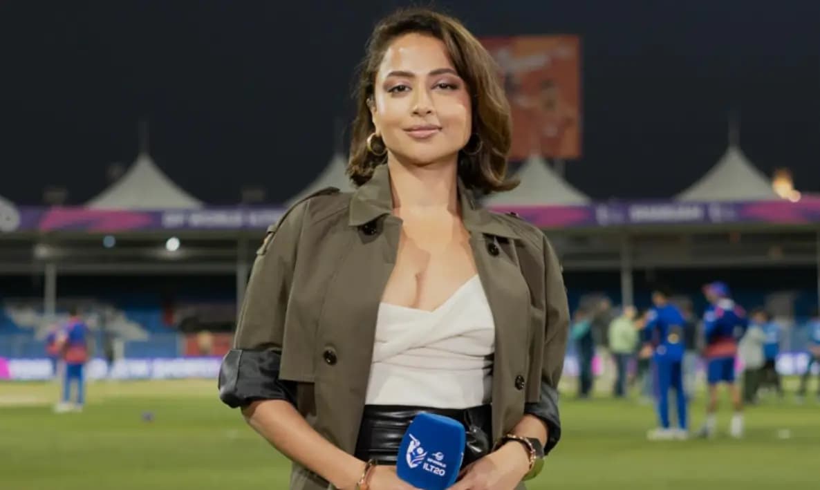 বিপিএল থেকে ভারতীয় প্রেজেন্টারকে বাদ দিল বিসিবি