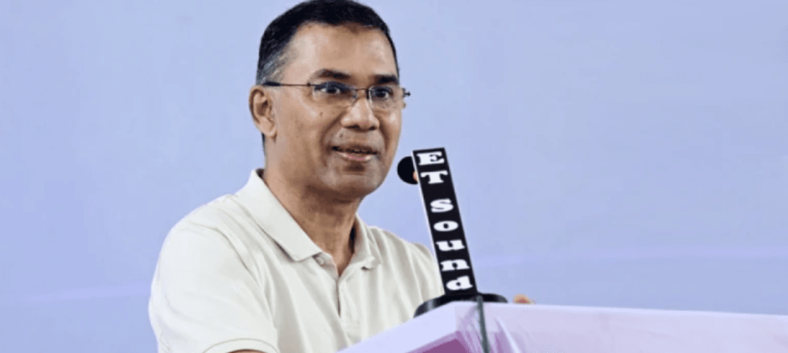 প্রত্যাশিত দেশ গড়তে সরকার ‘সর্বাত্মক’ কাজ করবে: প্রধানমন্ত্রী