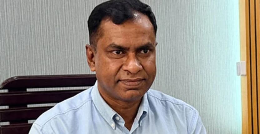 জামায়াত আমিরের এক্স আইডি হ্যাকের অভিযোগ খতিয়ে দেখছে ডিবি