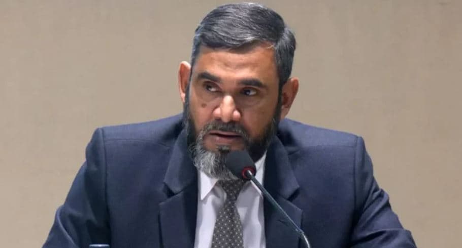 অনলাইনে নির্বাচন ও গণভোটের প্রচারণা চলতে পারে: ইসি সানাউল্লাহ