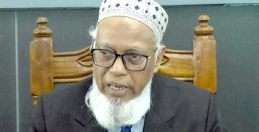 রোজার পরেই সিটি করপোরেশন নির্বাচন: নির্বাচন কমিশনার মাসউদ