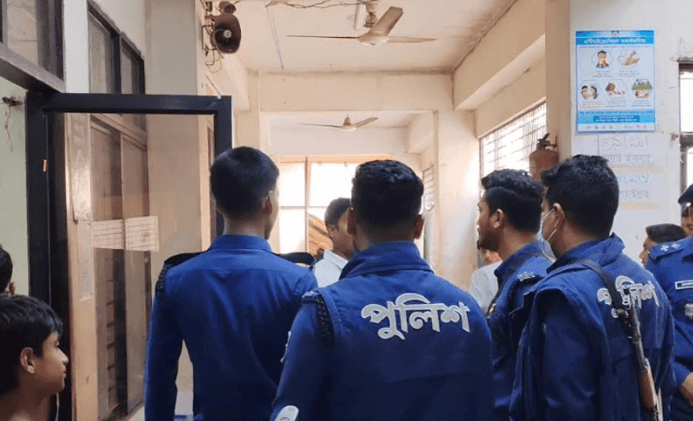 হাতিয়ায় সেই ধর্ষণকাণ্ড: আদালতের নির্দেশে ৬ জনের বিরুদ্ধে মামলা