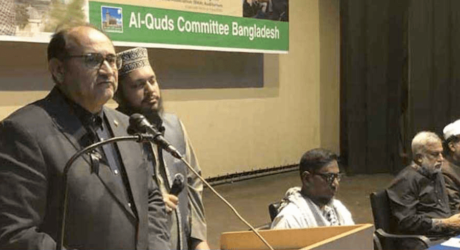 বাংলাদেশি তেলবাহী জাহাজের জন্য উন্মুক্ত থাকবে হরমুজ প্রণালী: ইরানের রাষ্ট্রদূত