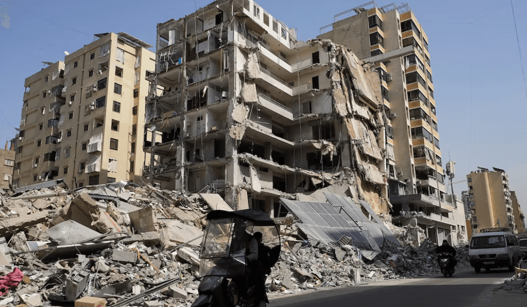 যুদ্ধে ইরানজুড়ে ৩২ লাখ মানুষ বাস্তুচ্যুত: জাতিসংঘ