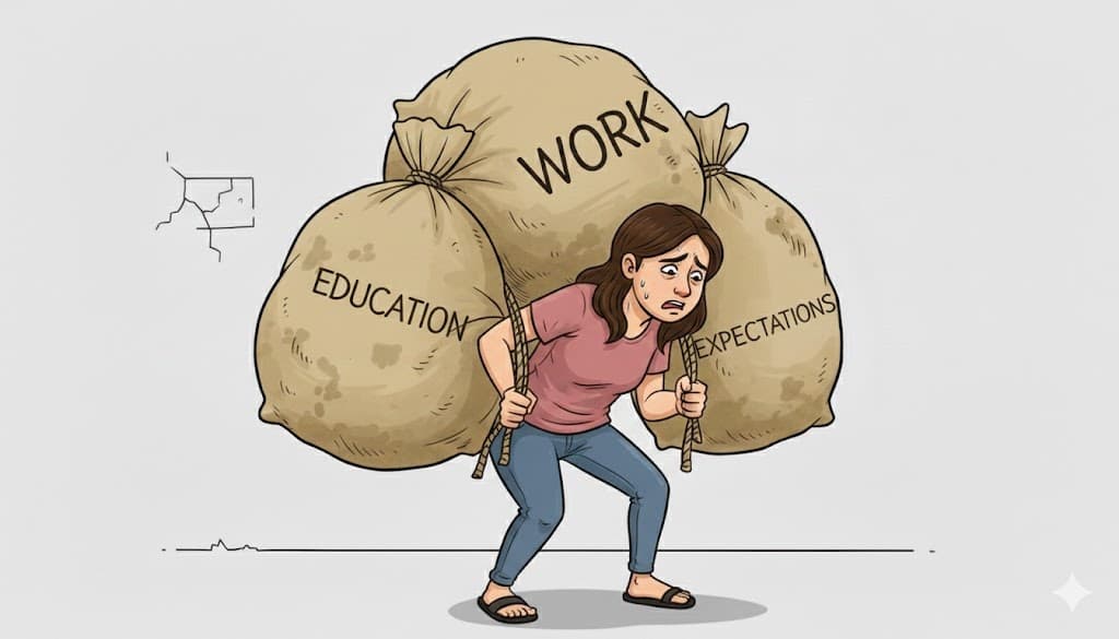 নতুন সরকারের কাঁধে ২৩ লাখ কোটি টাকার ঋণের বোঝা