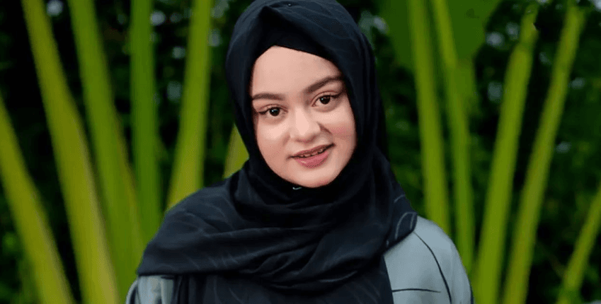 বিয়ে করলেন সিমরিন লুবাবা