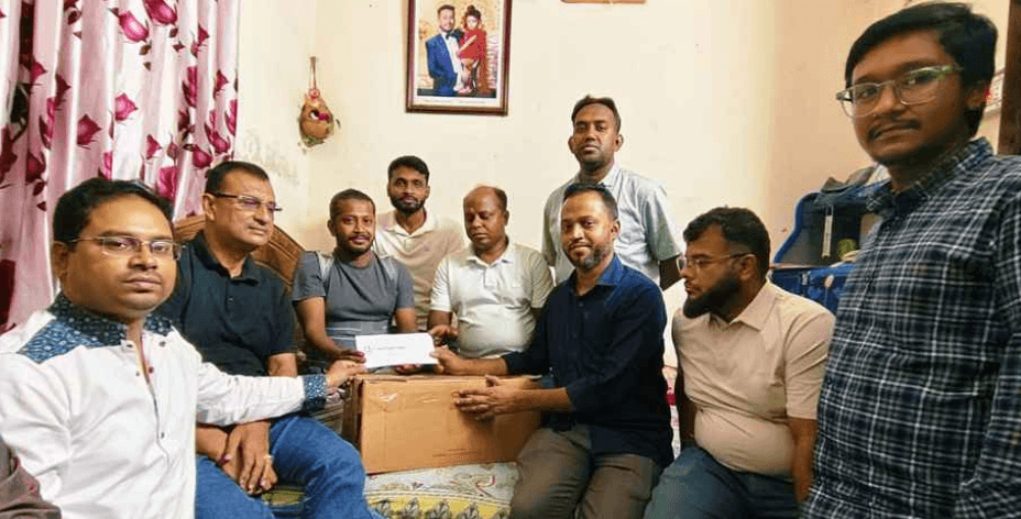 সেই জনির চিকিৎসার দায়িত্ব নিলেন প্রধানমন্ত্রী