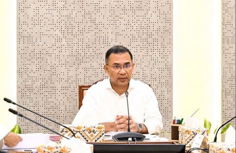 অস্ট্রেলিয়ার পার্লামেন্টে তারেক রহমানকে অভিনন্দন জানিয়ে প্রস্তাব