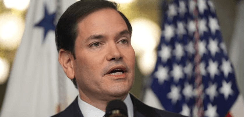 ইরান যুদ্ধ ‘শেষের পথে’, তেহরানের সঙ্গে বৈঠকের আভাস রুবিওর