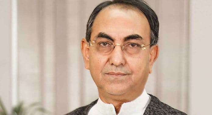 অনেকটাই সুস্থ মির্জা আব্বাস, কথা বলছেন সবার সঙ্গে