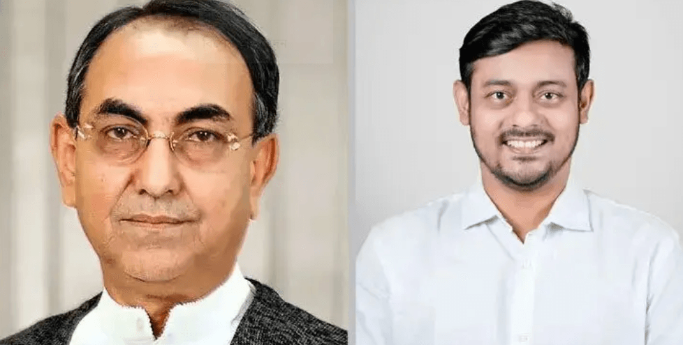 মির্জা আব্বাসের শপথ স্থগিত রাখতে নির্বাচন কমিশনে আবেদন নাসীরুদ্দীনের