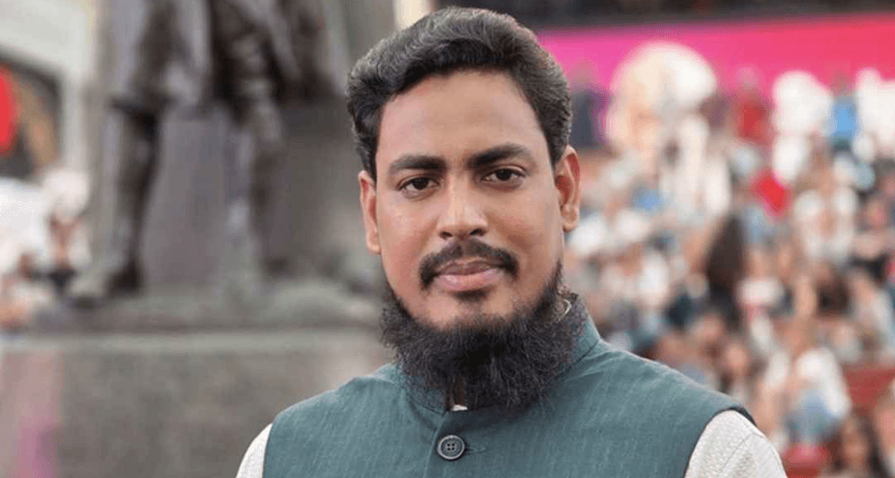 আবারও হত্যার হুমকির অভিযোগ আখতার হোসেনের, থানায় জিডি