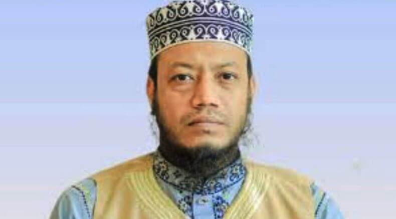 হাসপাতালে ভর্তি জামায়াত প্রার্থী আমির হামজা