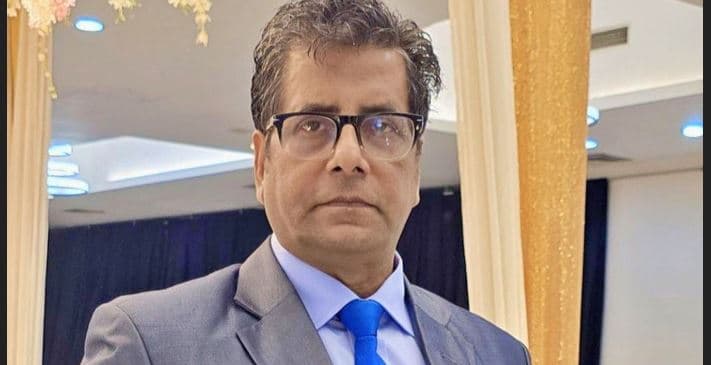 দুই মামলায় জামিনে সাংবাদিক আনিস আলমগীর কারামুক্ত