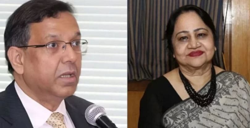 বান্ধবীসহ আনিসুল হকের দেশত্যাগে নিষেধাজ্ঞা