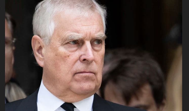 এপস্টেইন কেলেঙ্কারিতে সাবেক ব্রিটিশ যুবরাজ অ্যান্ড্রু গ্রেপ্তার