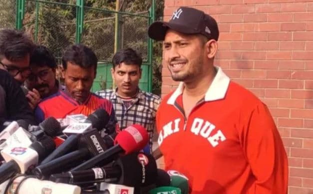 অভিযোগের প্রমাণ চ্যালেঞ্জ করলেন বিজয়, না হলে অবসর