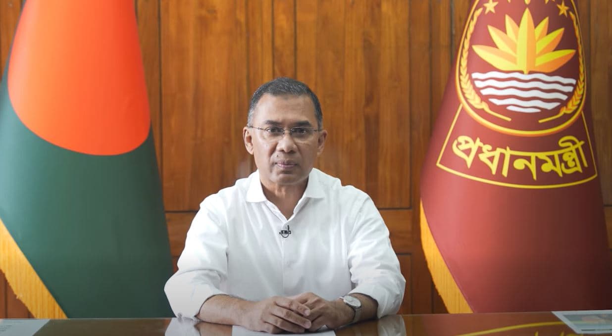 ডেঙ্গু-চিকুনগুনিয়া থেকে প্রতিরোধমূলক ব্যবস্থা নেওয়ার আহ্বান প্রধানমন্ত্রীর