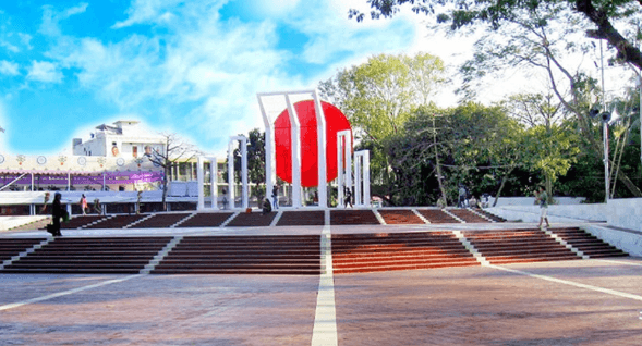 আন্তর্জাতিক মাতৃভাষা দিবস আজ