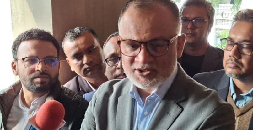 ভারতের সঙ্গে ব্যবসায় কোনো নেতিবাচক প্রভাব পড়েনি: বাণিজ্য উপদেষ্টা