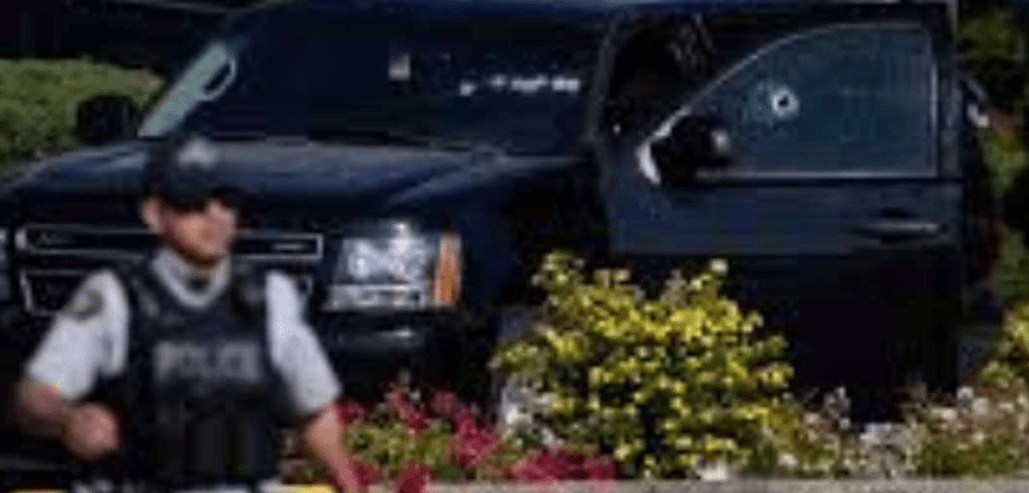 কানাডায় হাইস্কুলে বন্দুক হামলা, নিহত ১০