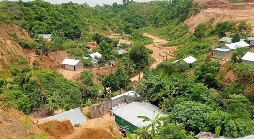 সীতাকুণ্ডে সন্ত্রাসী হামলায় র‍্যাব কর্মকর্তা নিহত