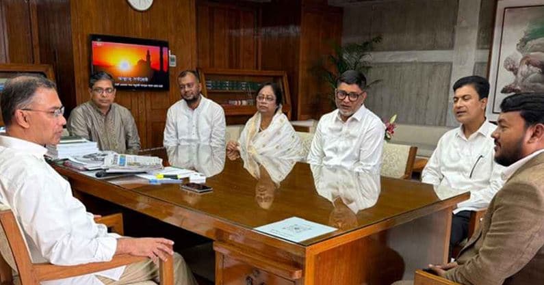 পাঁচ সিটি করপোরেশনে পূর্ণকালীন প্রশাসক নিয়োগ