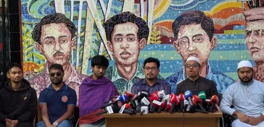 হামলা অব্যাহত থাকলে আন্দোলনে নামতে বাধ্য হবো: ডাকসুর জিএস