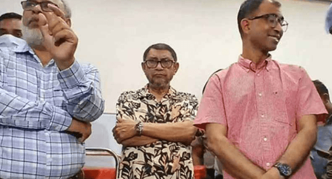 অভিযানে অনিয়ম, ‘ডক্টরস কেয়ার’ হাসপাতাল সিলগালার নির্দেশ