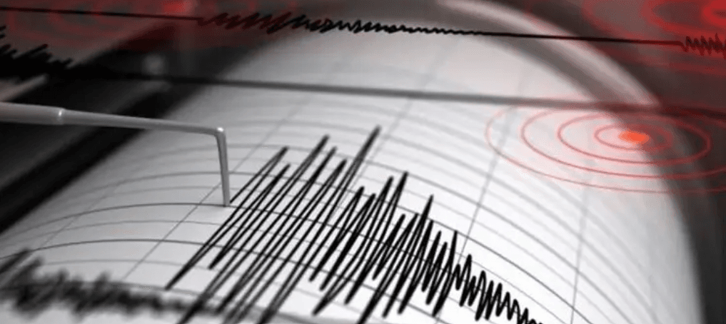 ঢাকাসহ সারাদেশে আবারও ভূমিকম্প অনুভূত, সাতক্ষীরায় উৎপত্তি