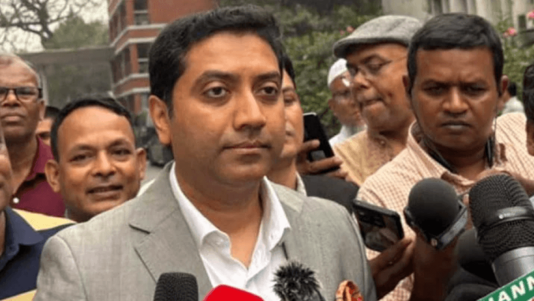 ঈদে সাধারণ ছুটি আরও একদিন বাড়াল সরকার