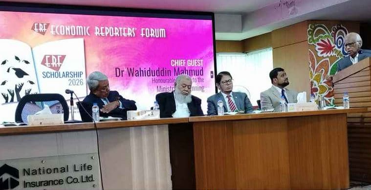 ব্যাংক খাতের ধস সামলাতে হাজার হাজার কোটি টাকা ছাপাতে হয়েছে: পরিকল্পনা উপদেষ্টা