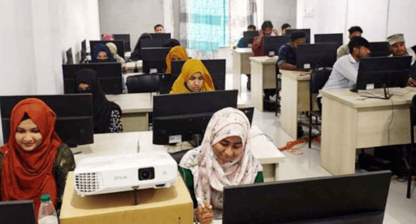 তরুণদের জন্য সুখবর: ভাতাসহ ফ্রি ফ্রিল্যান্সিং কোর্সের সুযোগ