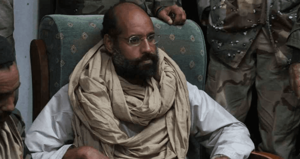 গাদ্দাফির ছেলে সাইফ আল ইসলাম গুলিতে নিহত, তথ্য নিয়ে বিভ্রান্তি