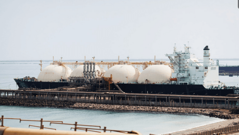 হরমুজ প্রণালী সংকটে ইউরোপে গ্যাসের দাম দ্বিগুণের বেশি বৃদ্ধি