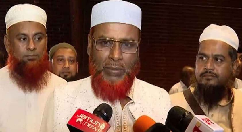 জুলাই সনদের আগে ডেপুটি স্পিকার নয়: জামায়াত সেক্রেটারি