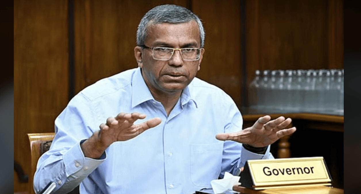 রাজনৈতিক চাপ উপেক্ষা করে সংস্কার চলবে: বাংলাদেশ ব্যাংকের গভর্নর