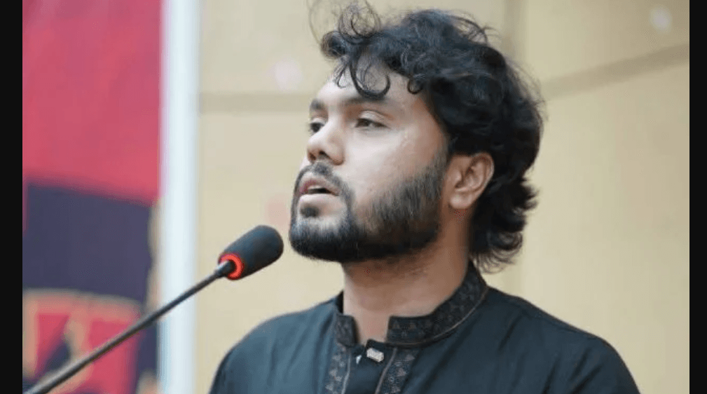 হাদি হত্যা ও বিচার নিয়ে সরকারের প্রতি কড়া বার্তা জামায়াত আমিরের