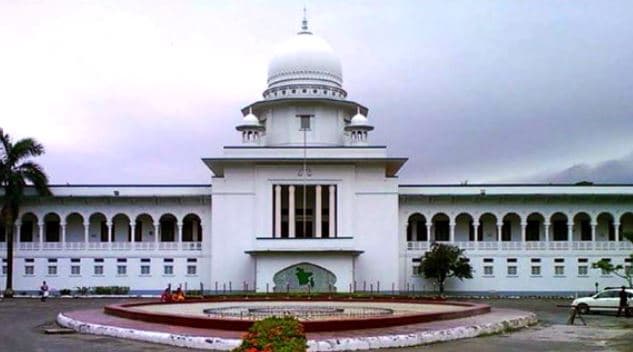 লুণ্ঠিত অস্ত্র উদ্ধার না হওয়া পর্যন্ত জাতীয় নির্বাচন স্থগিত চেয়ে রিট