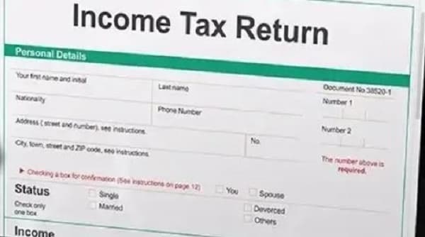 বছরজুড়ে রিটার্ন জমা, প্রথম প্রান্তিকে দিলে প্রণোদনা