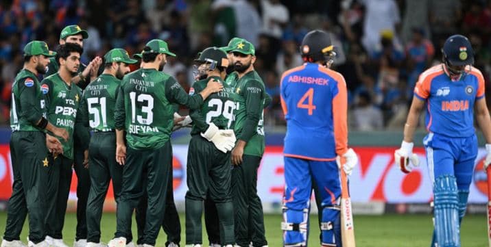 বিশ্বকাপের ‘এ’ গ্রুপে ভারত-পাকিস্তান মুখোমুখি হচ্ছে ১৫ ফেব্রুয়ারি