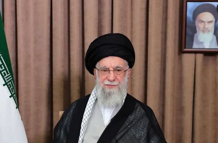 মৃত্যুর আগে শেষ বক্তৃতায় যা বলেছিলেন খামেনি