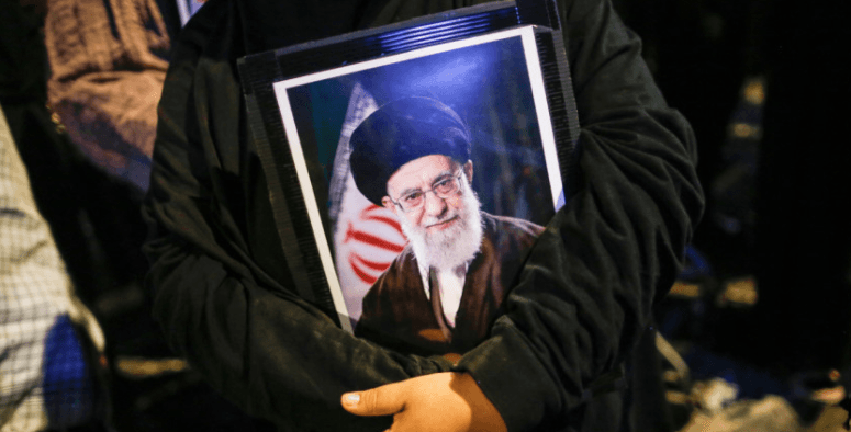 দেশ পরিচালনায় ইরানে অন্তর্বর্তী ‘কাউন্সিল’ গঠন