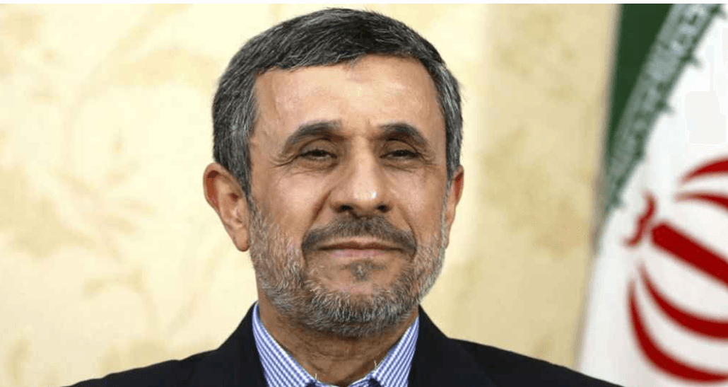 ইরানের সাবেক প্রেসিডেন্ট মাহমুদ আহমাদিনেজাদ নিহত