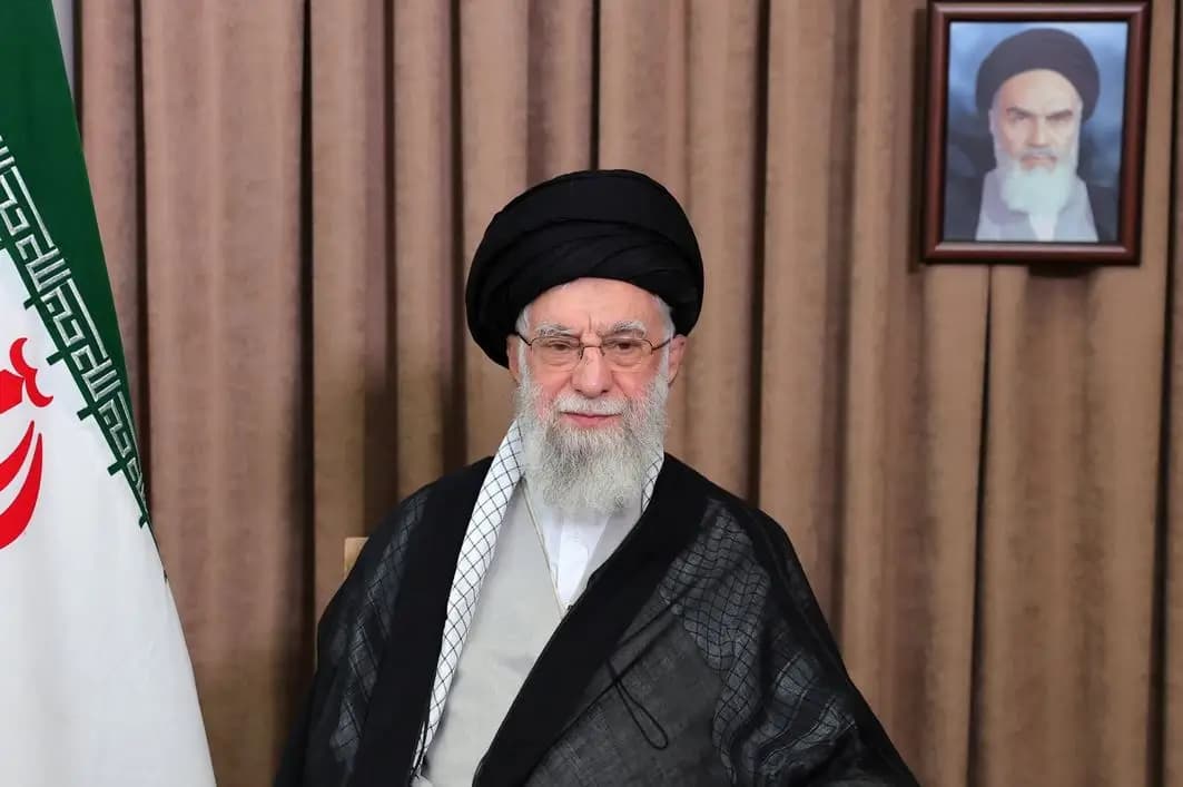 ইউরোপীয় দেশগুলোর সেনাবাহিনীকে ‘সন্ত্রাসী গোষ্ঠী’ ঘোষণা করল ইরান