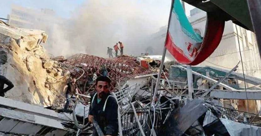 ইরানে সামরিক অভিযানে নিহত ৭৮৭, মানবিক পরিস্থিতি বাড়ছে