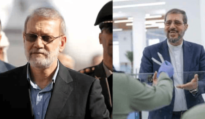 একসঙ্গে জাতীয় নিরাপত্তা পরিষদের প্রধান ও উপ-প্রধান নিহত: ইরানে নতুন ধাক্কা